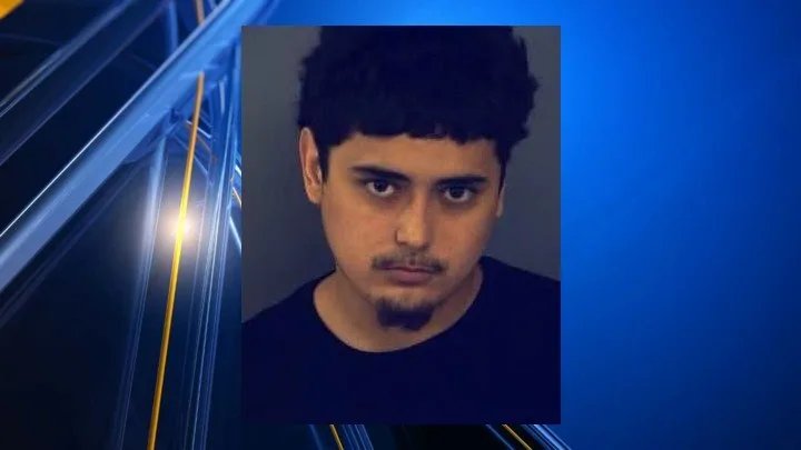 Man tried selling stolen car on social media