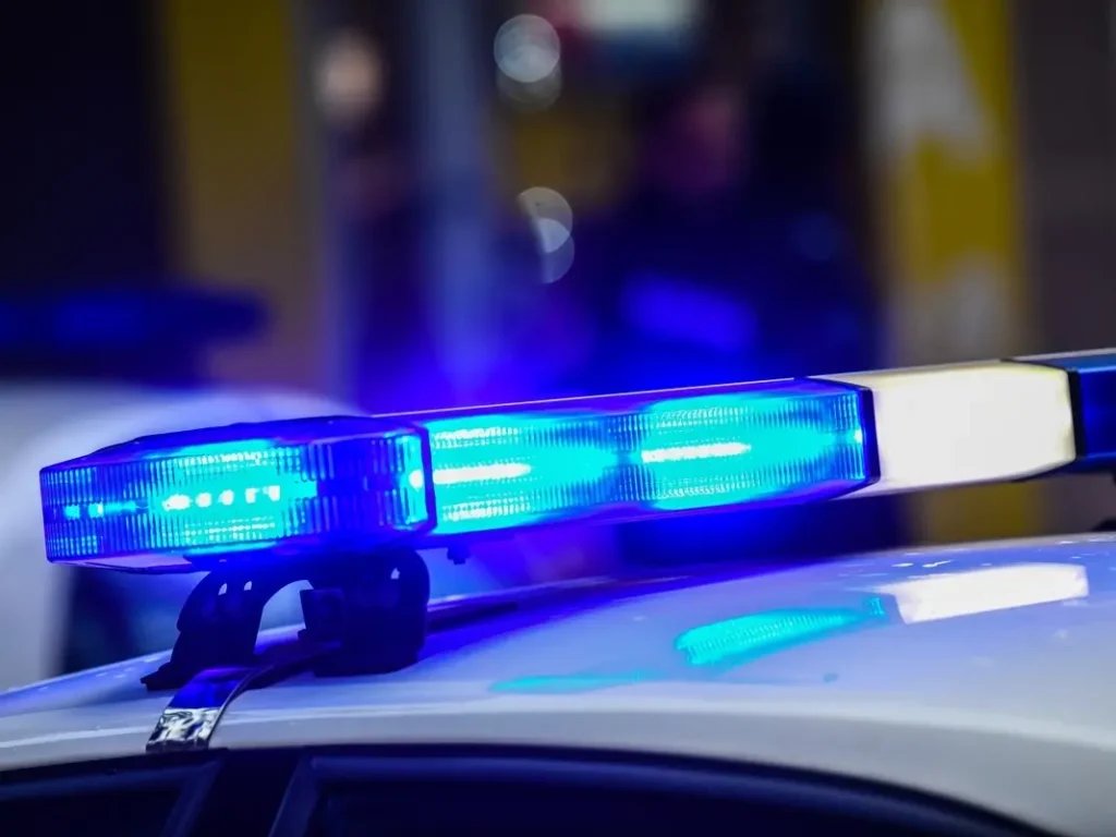 Man Gets 7+ Years for 15 Bank Robberies