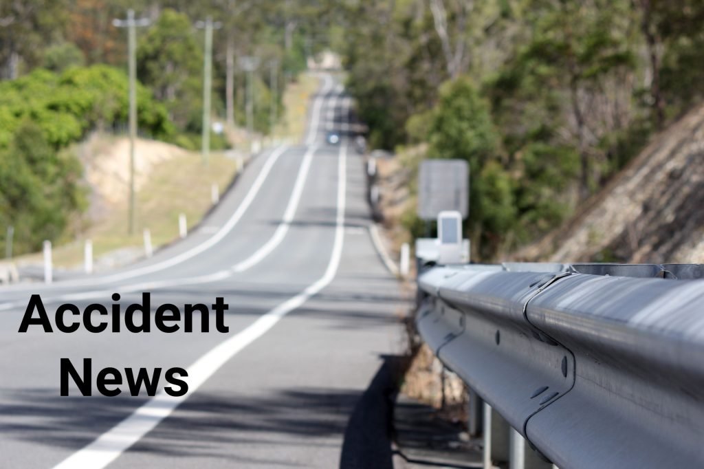 Wrightwood Crash Leaves 4 Dead, Seatbelt Use Under Investigation