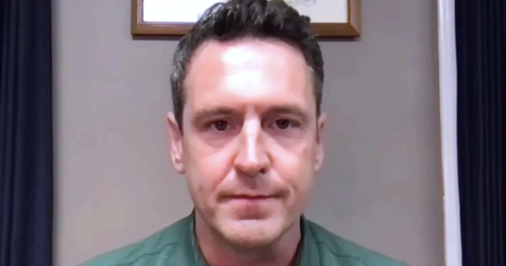 Zach Lahn Wins Iowa GOP Race, Credits Ground Game
