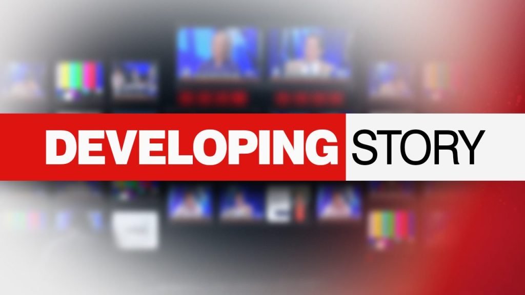 Armed Robber Still at Large After UNC Charlotte Attack