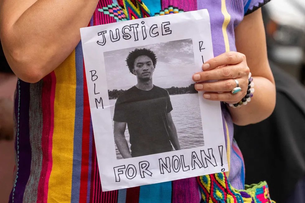 Bennie Thompson Calls for FBI in Teen’s Death Investigation