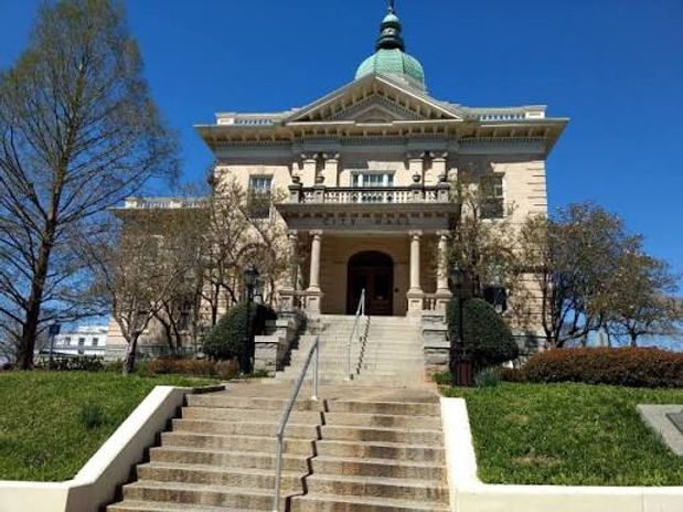 UGA Student’s Sexual Assault Claim at City Hall Under Investigation