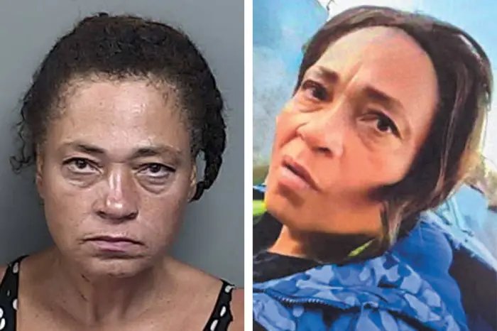 Woman’s body found at Lake Mead. Who killed her?