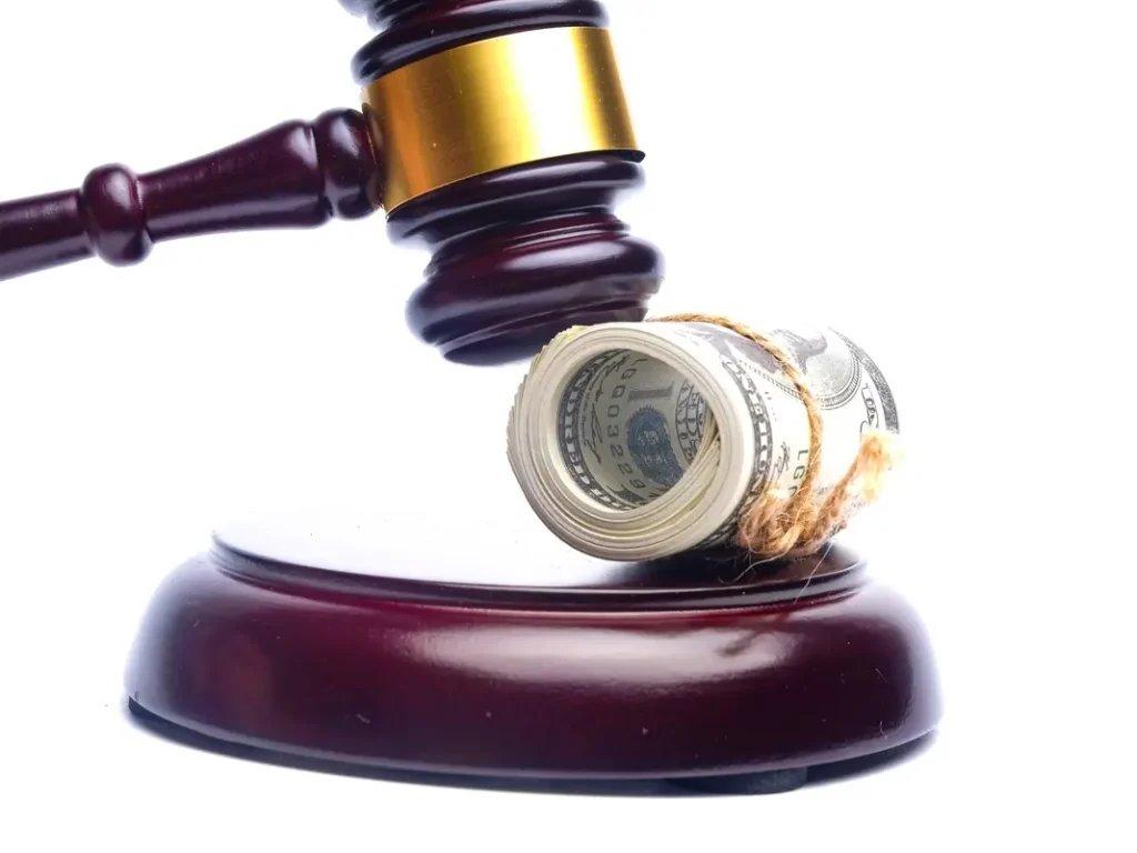 Man Stole $7.8M From Doctors’ Offices, Gets 4 Years