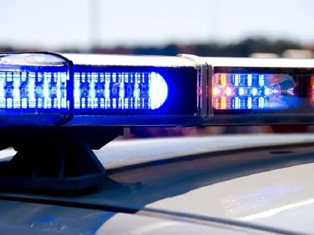 Man Found Shot Dead in Shopping Plaza