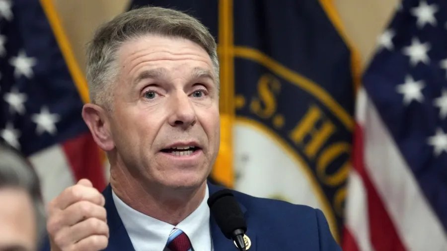Democrat Taylor Challenges Wittman in Virginia House Race
