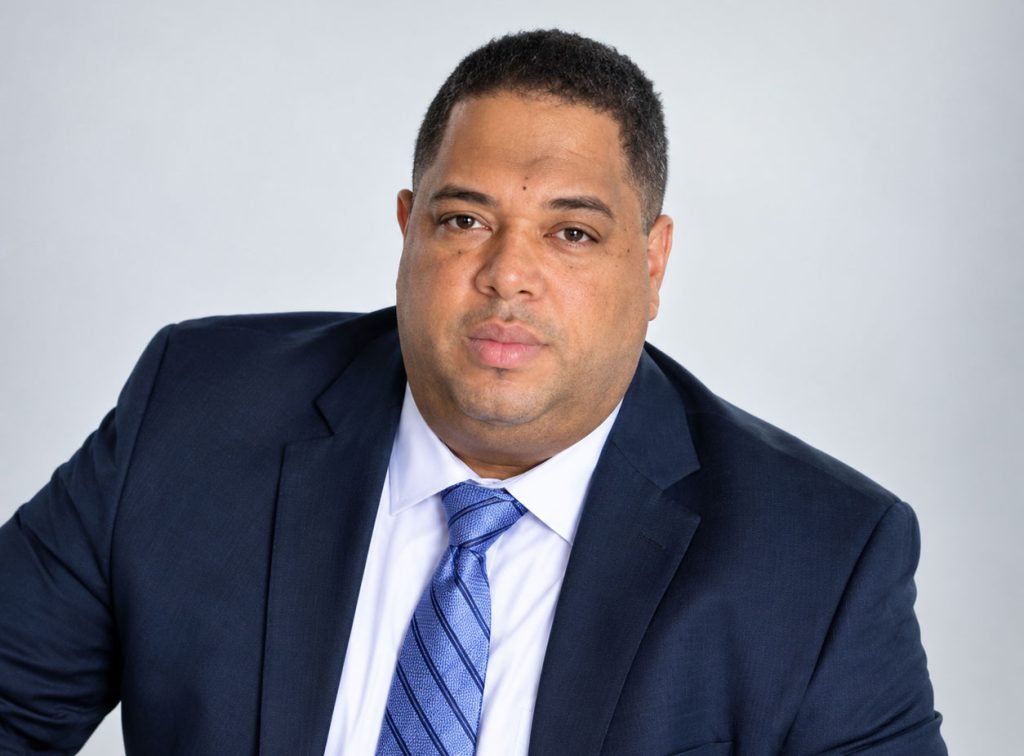 Lawrence Politics Shaken: State Rep. Paulino Arrested Amid Fraud Probe