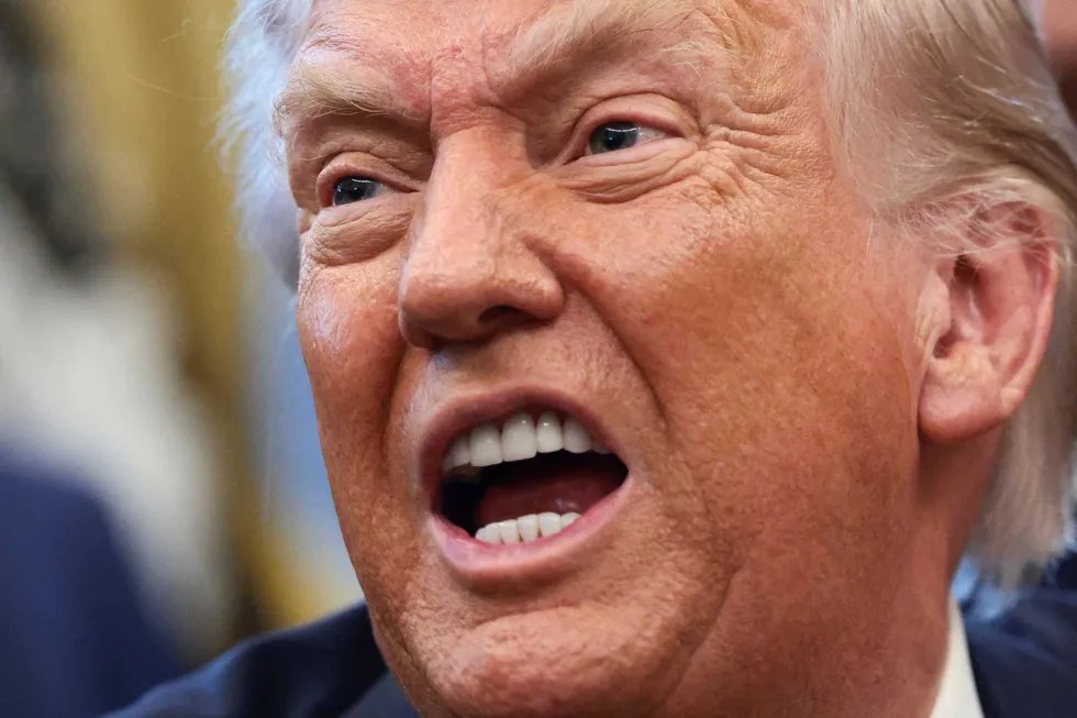 Trump Plans Lawsuit Over National Guard Report