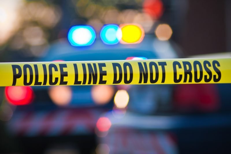 Shooting near Shawnee Twin Lakes leaves one dead