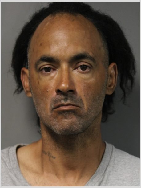 Jose Dominguez-Morales Arrested Again Days After Release