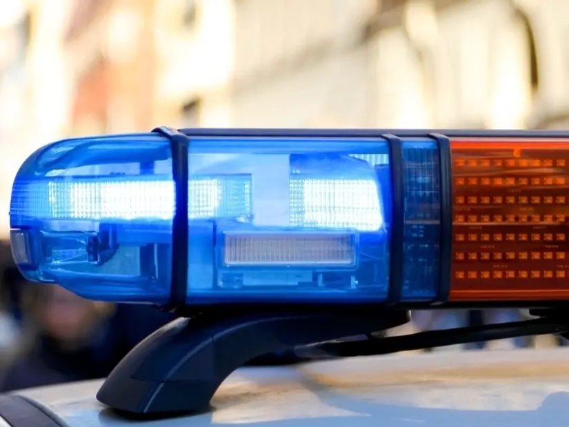 Child shot through wall in New Britain home