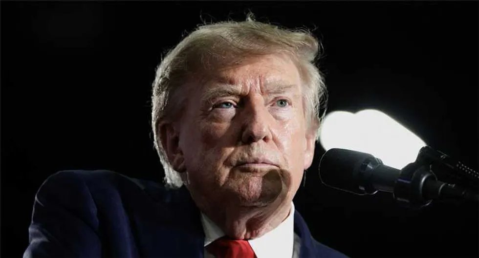 Trump’s Ballot Plan Could Cause 20-30% Mail Errors