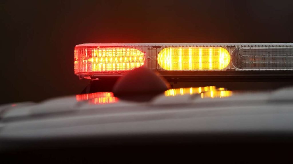 Moab Man Accused of Assault Flees Police Search