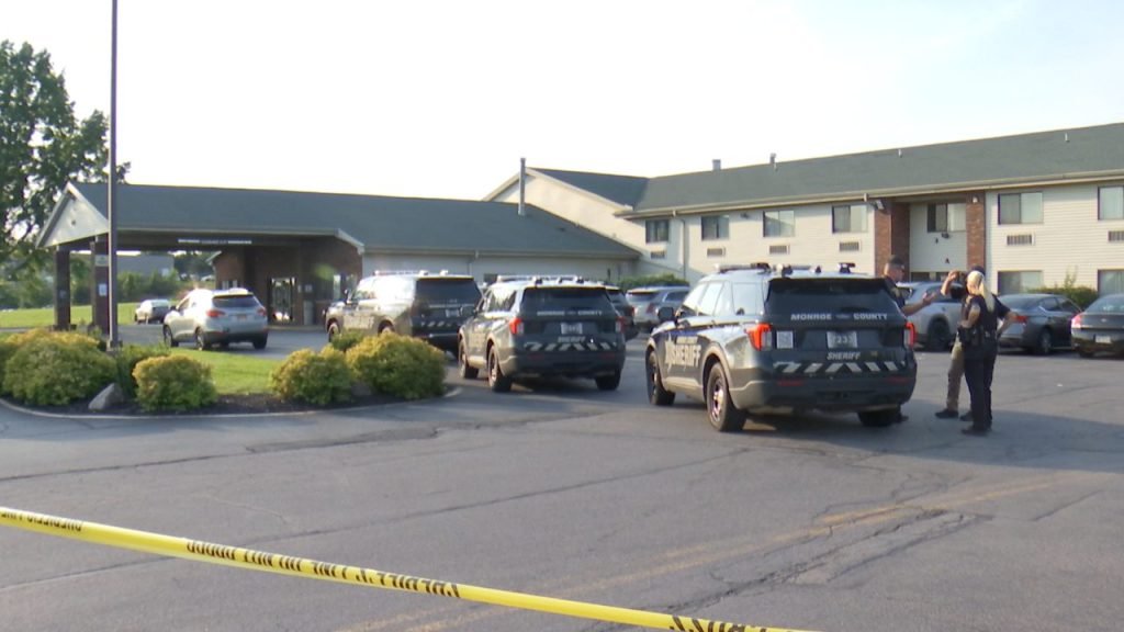 Deputy-Involved Shooting in Monroe County Under Review