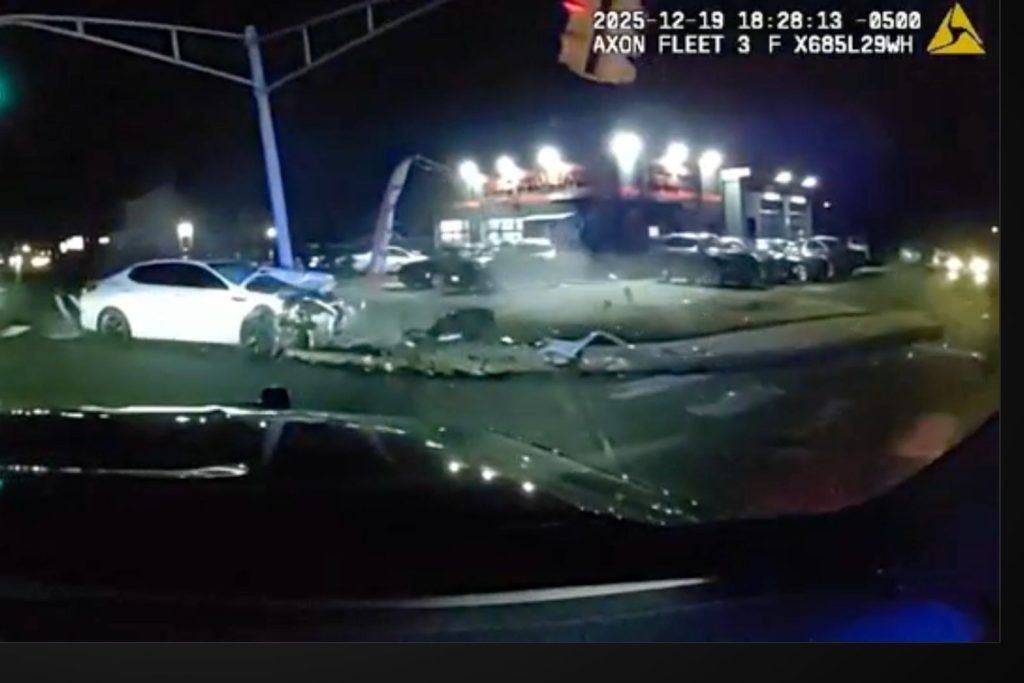 Girl, 13, killed in stolen car chase in NJ