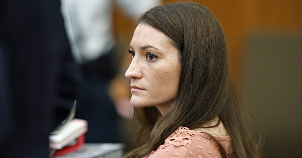 Lindsay Clancy Trial: Mother Accused of Killing 3 Kids