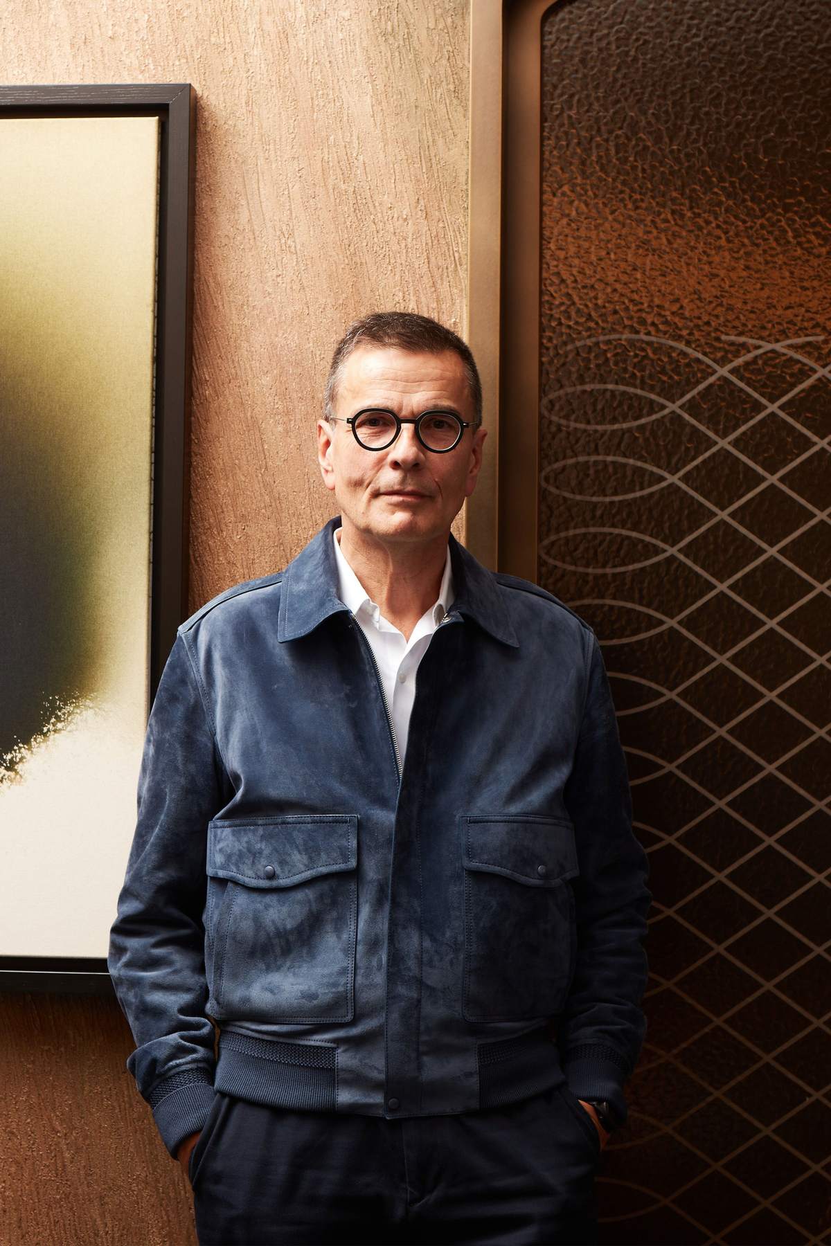Is Berluti Re-Inventing the Members’ Club?
