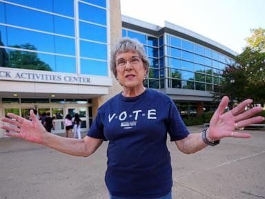 Texas County Cuts 92 Polling Sites Despite Outcry