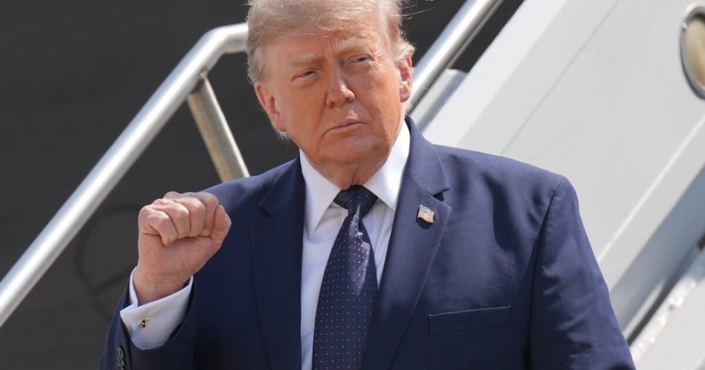 Trump Releases Election Docs But Claims Don’t Add Up