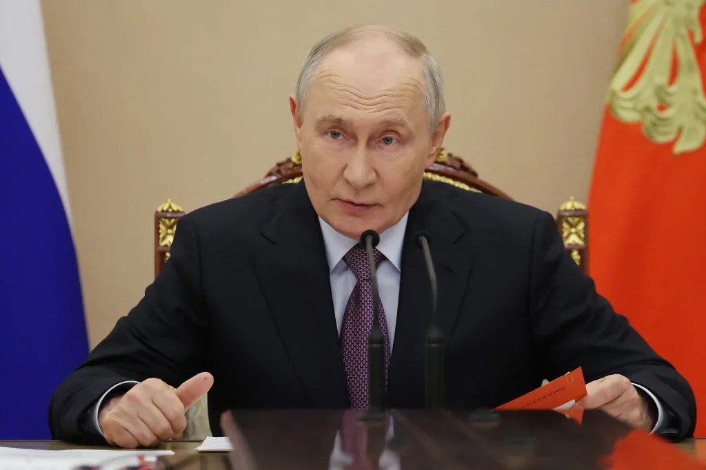 Graham’s “Sanctions From Hell” Bill Passes Senate