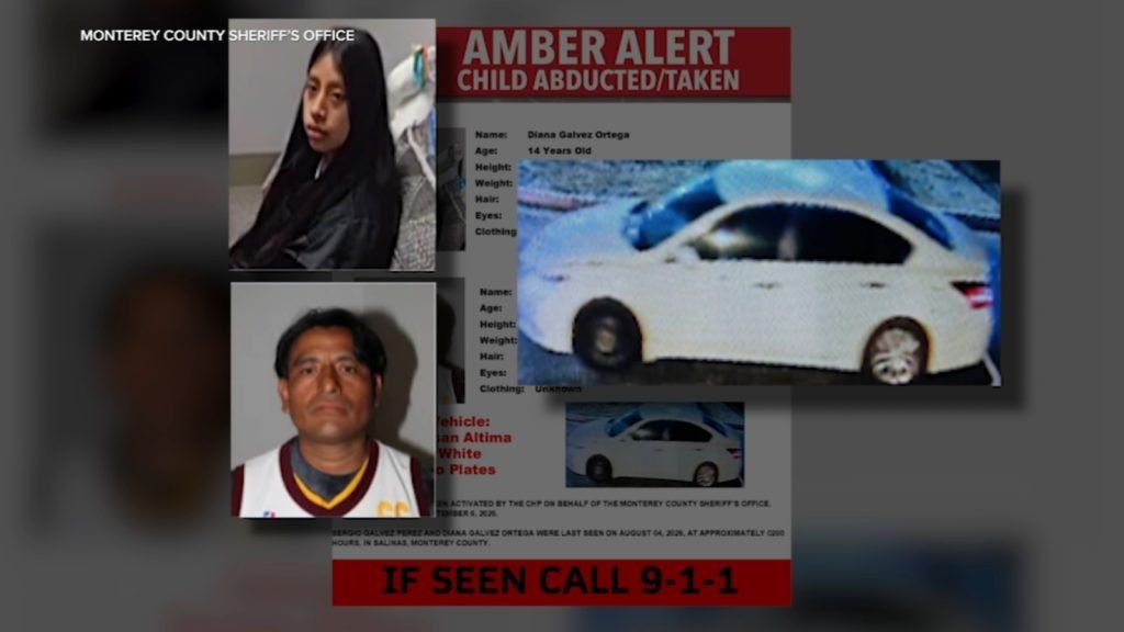 14-Year-Old Sought in Newborn’s Death; Father Accused of Concealment
