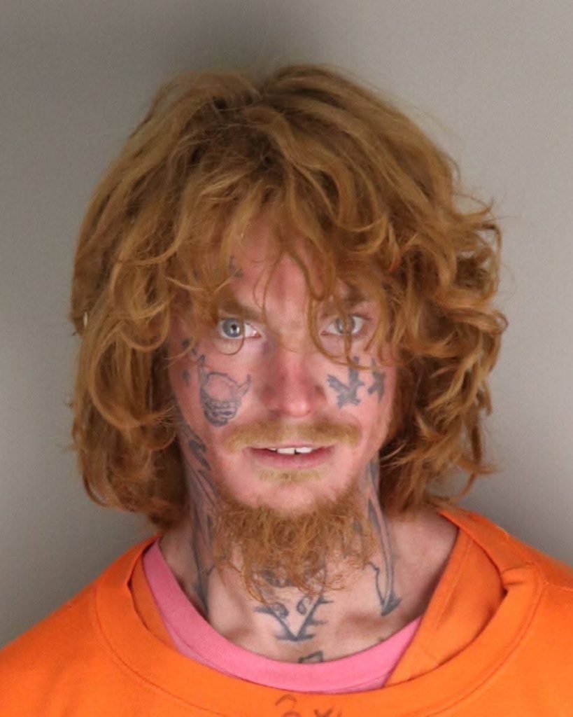 Police Shoot Armed Burglary Suspect After Chase in Modoc County