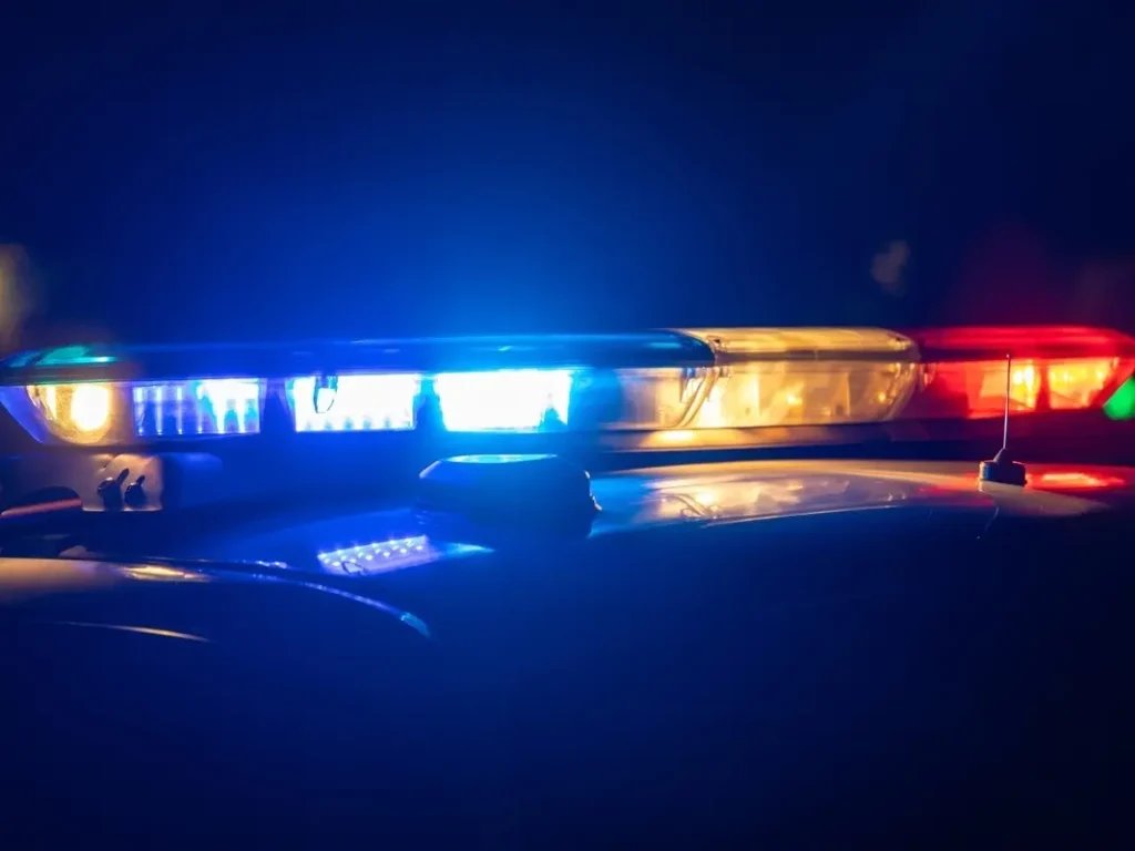 Dad Arrested Driving Drunk With 3-Year-Old in Car