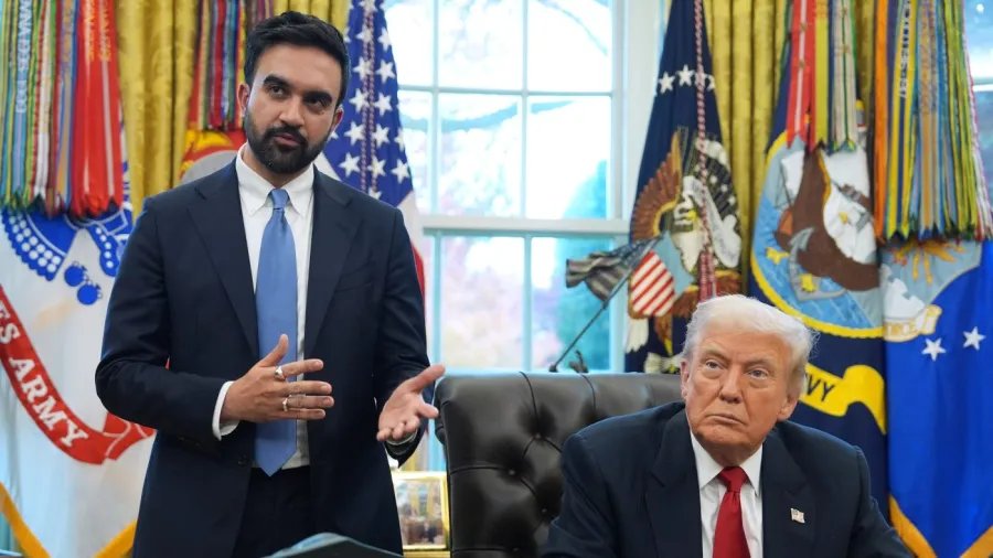 Trump Calls NYC Second Home Tax “Dangerous Experiment”