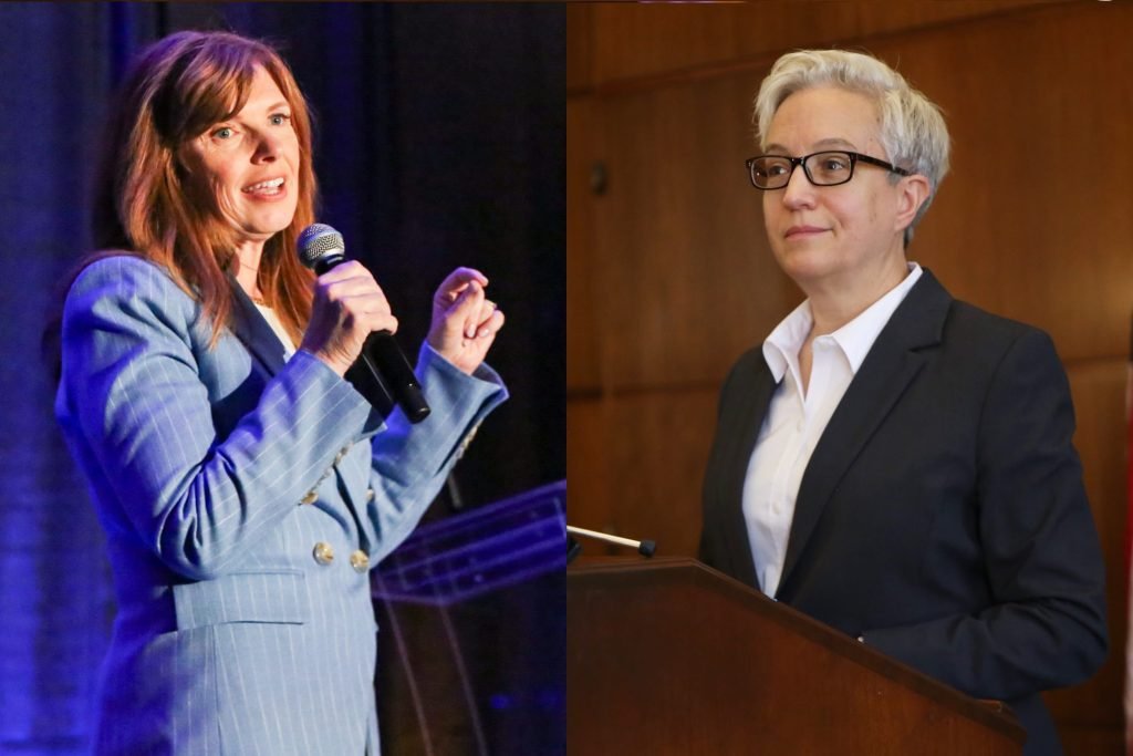 Kotek Skips Debate as Oregon Governor Race Heats Up