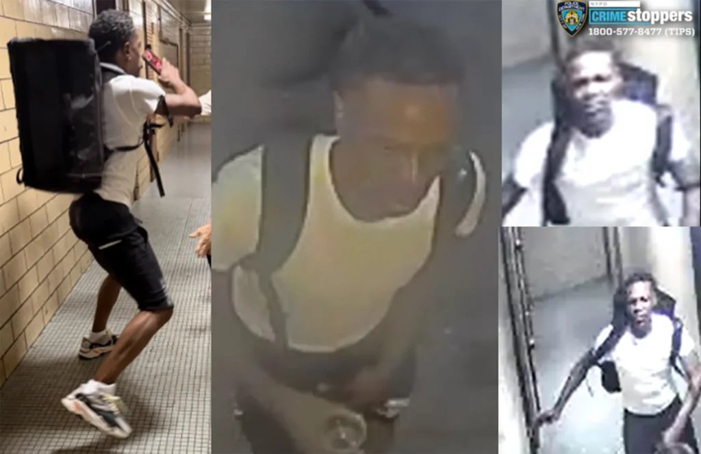 NYC senior assaults up 143% — why now?