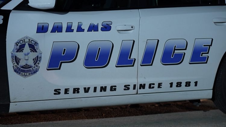 Man stabbed in North Dallas early Monday