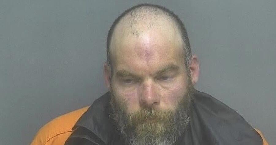 Monroe Man Gets 3 Years for Amherst Domestic Violence