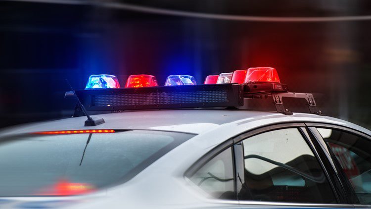 Father arrested for taking 7-month-old son