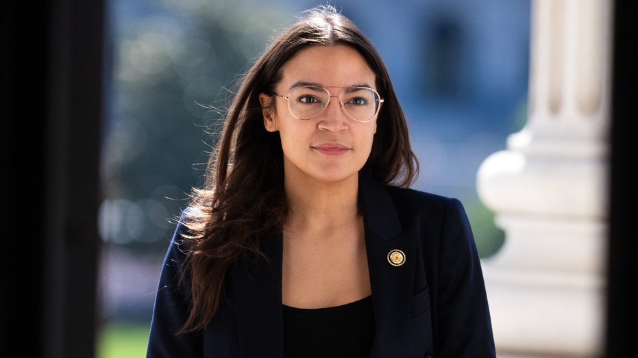 AOC Praises Graham for Backing AI Porn Bill Stalled