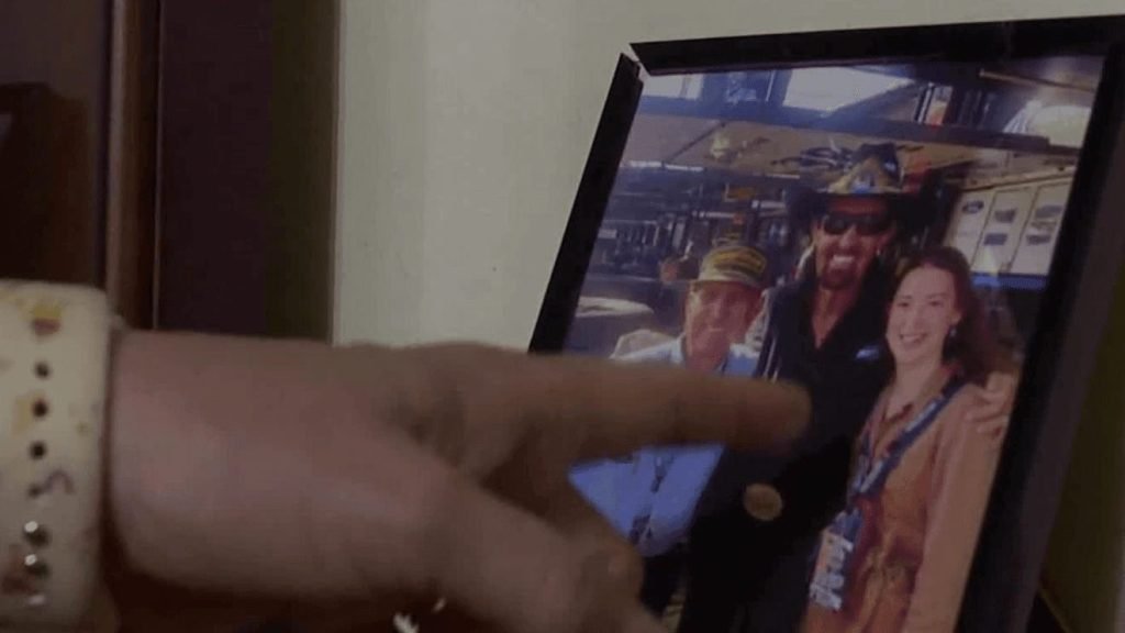 NASCAR Legend’s Home Burglarized While He Was Away
