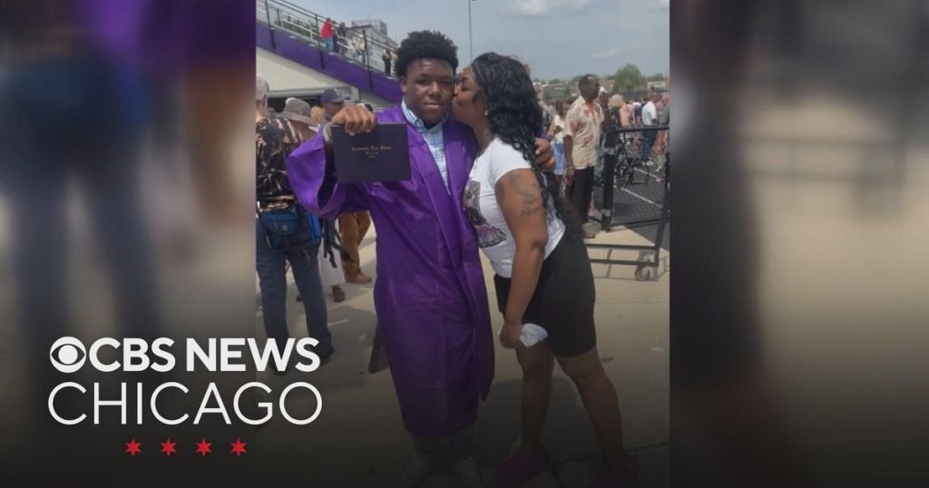 18-Year-Old Shot Dead in Crest Hill Over Weekend
