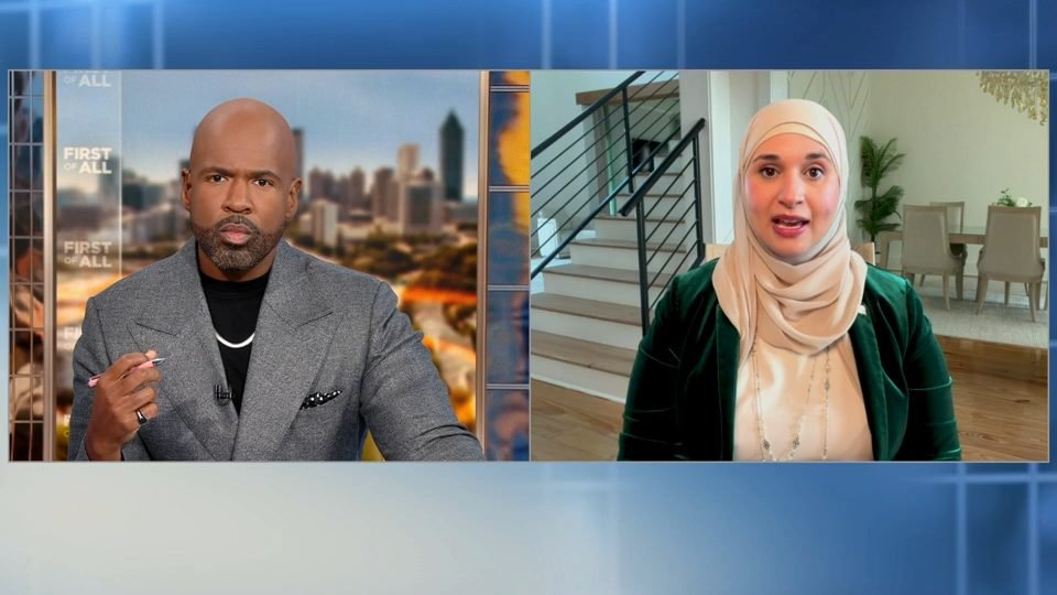 Muslim Judge Faces Removal Calls in Mississippi
