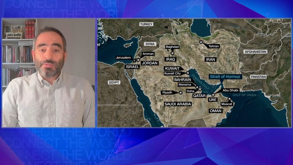US and Saudi Arabia Strike Iranian Militias in Iraq