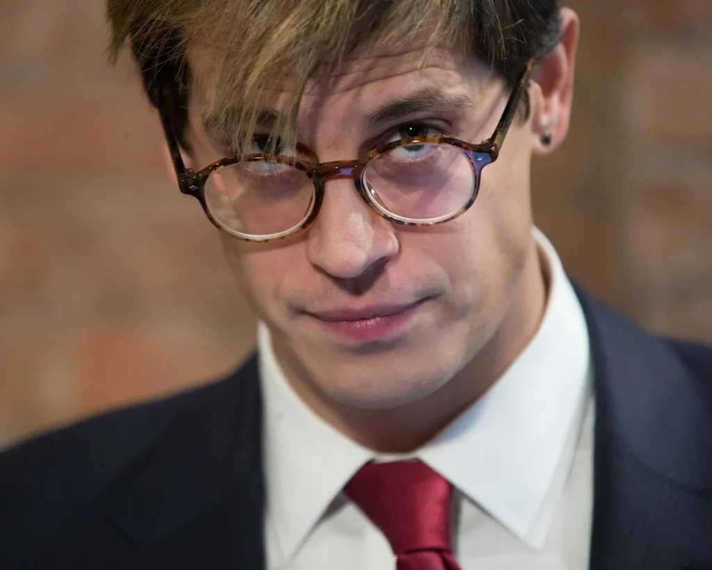 Tom Homan Denies Milo Deportation Was Political