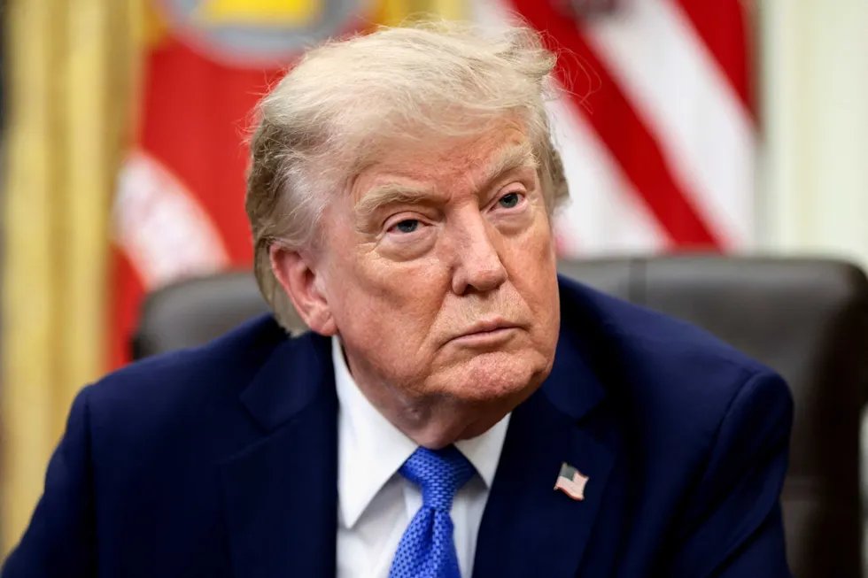 Trump’s Penn Station Promise Divides New York Democrats