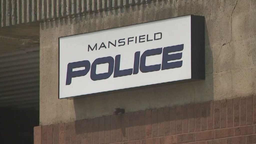 Mansfield Officer John Meyer Faces Charges After On-Duty Intoxication Arrest