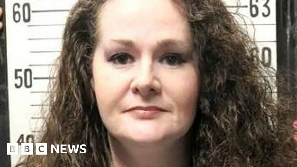 Christa Pike’s Lawyers Cite Abuse History in Last-Minute Clemency Plea