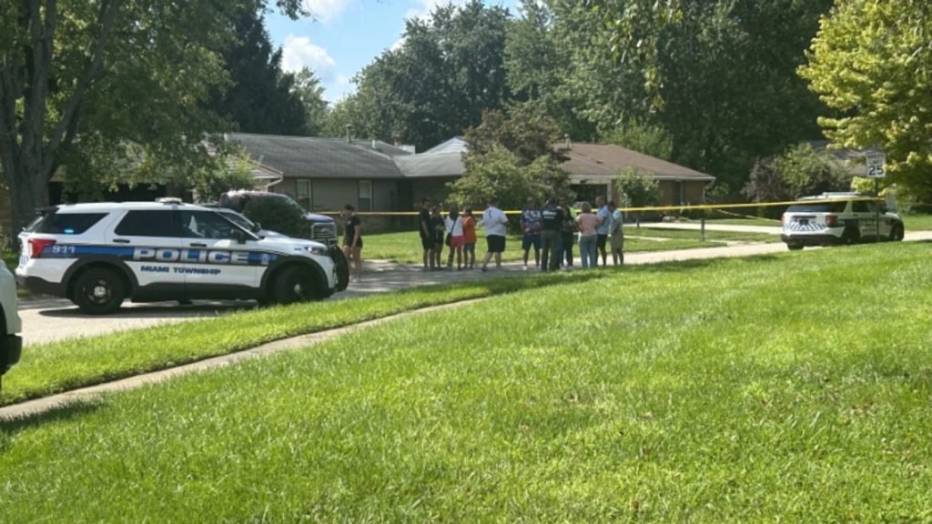 Daughter’s Call Reveals Details in Franklin Murder-Suicide Tragedy