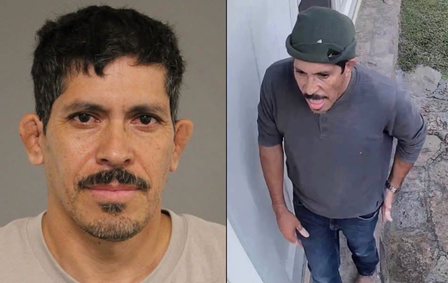 Construction worker tied to even more home burglaries