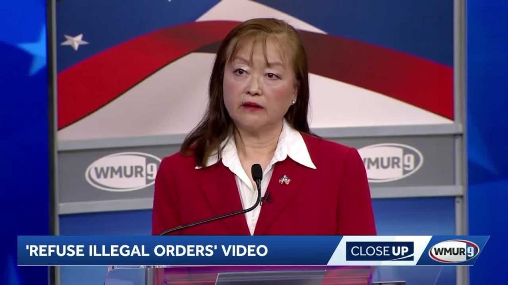 NH-02 Primary Debate Sets Up Viral Rematch