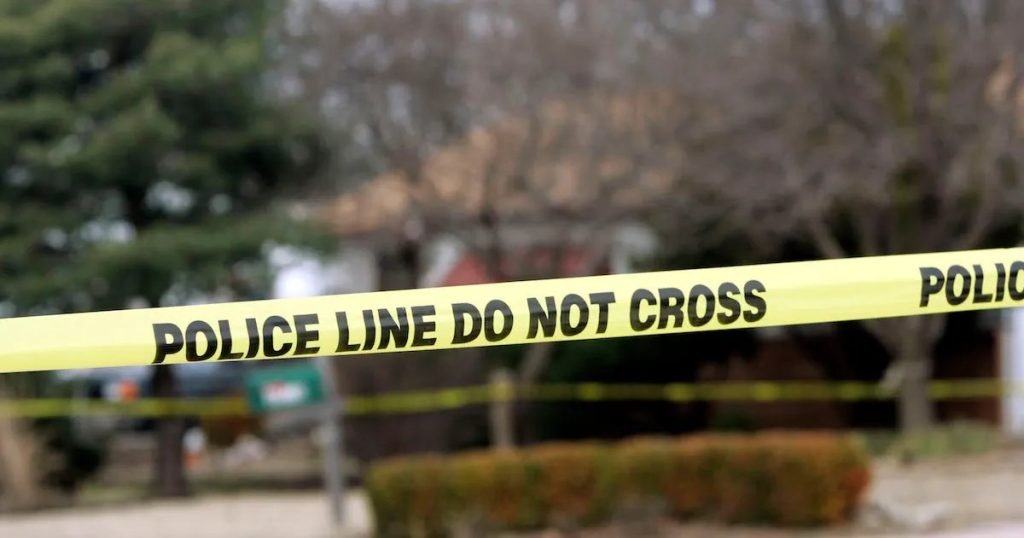 Ohio Man, 87, Kills Wife, 85, After Nursing Home Pickup Before Suicide
