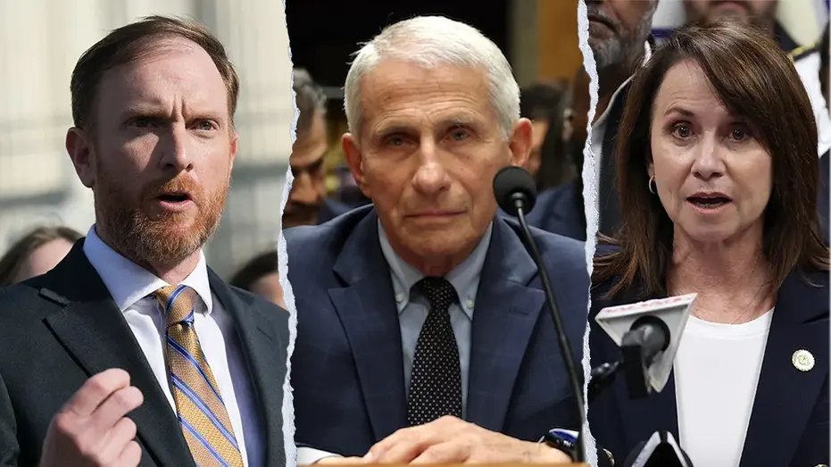 Republican AGs Team Up to Investigate Fauci Despite Pardon
