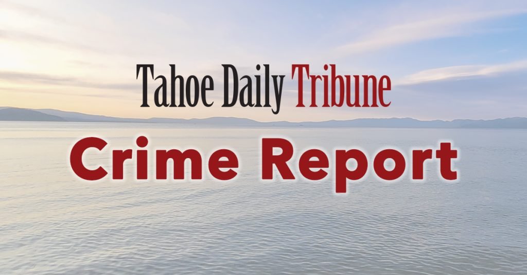 Edgewood Tahoe Executive Arrested for Sexual Assault