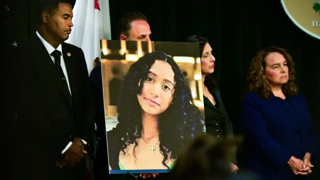 Singer D4vd faces death penalty in teen’s murder case